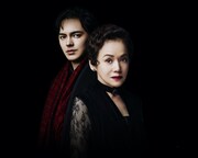 「フェードル」ビジュアル