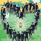 “祭”シリーズ10周年記念「納め・る祭」「大江戸鍋祭」1日限定で無料配信