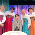 四獣「ワンダーガーデン」続編をリーディング上演、4姉妹の娘たちが登場
