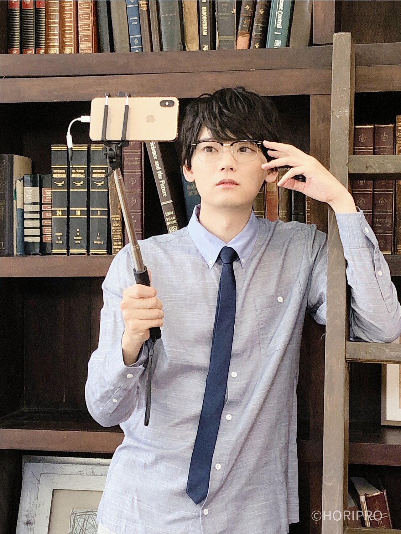 古川雄輝　クリアファイル10枚セット デビュー10周年迎える古川雄輝が“自撮り”カレンダー発売