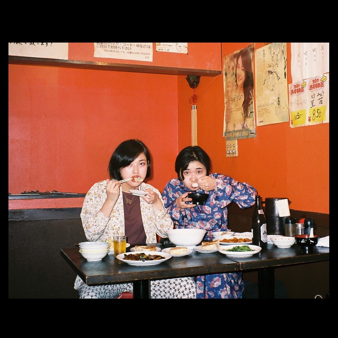 果てとチークが渋谷PARCOのカルチャーイベントに参加「いつかなれるよ」生配信