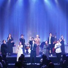一夜限りで再配信、西川大貴らの「クロネコジャンボリー2020」