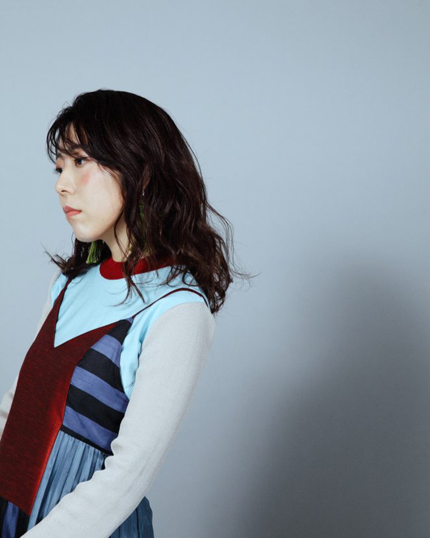 山田佳奈