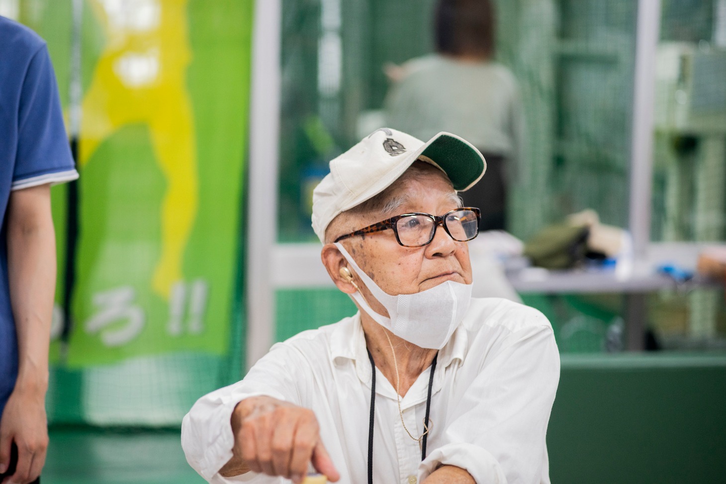 岡田忠雄