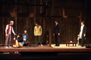 「神舞の庭」開幕、主演の大沢健「“宮崎”で感じたことが作品に反映」