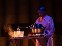 SKANK / スカンク(c)深澤孝史