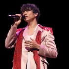 日本武道館での山崎育三郎「THIS IS IKU」ライブビューイング&ライブ配信が決定