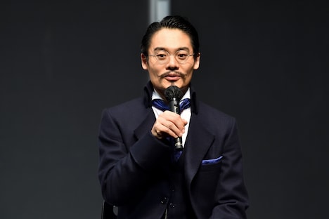 近藤公園（撮影：篠塚ようこ）