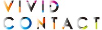WATARoom「VIVID CONTACT」シリーズロゴ