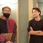 「グリブラ」で「プロデューサーズ」稽古場の様子を2カ月連続オンエア