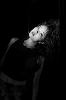 入手杏奈（撮影：野村佐紀子）