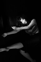 涌田悠（撮影：野村佐紀子）