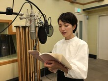 野々すみ花（写真提供：NHK）