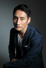 谷田歩（写真提供：NHK）