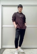 動きやすさを重視した、スポーティーな稽古着。