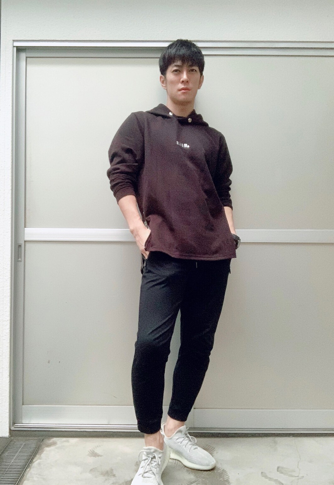動きやすさを重視した、スポーティーな稽古着。