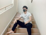 君沢にとって稽古場でのシューズはキモだが、履かない演目だってある。