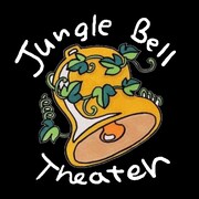 Jungle Bell Theaterロゴ