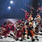 やろう、もう一回がない試合「ハイキュー!!」“ゴミ捨て場の決戦”開幕