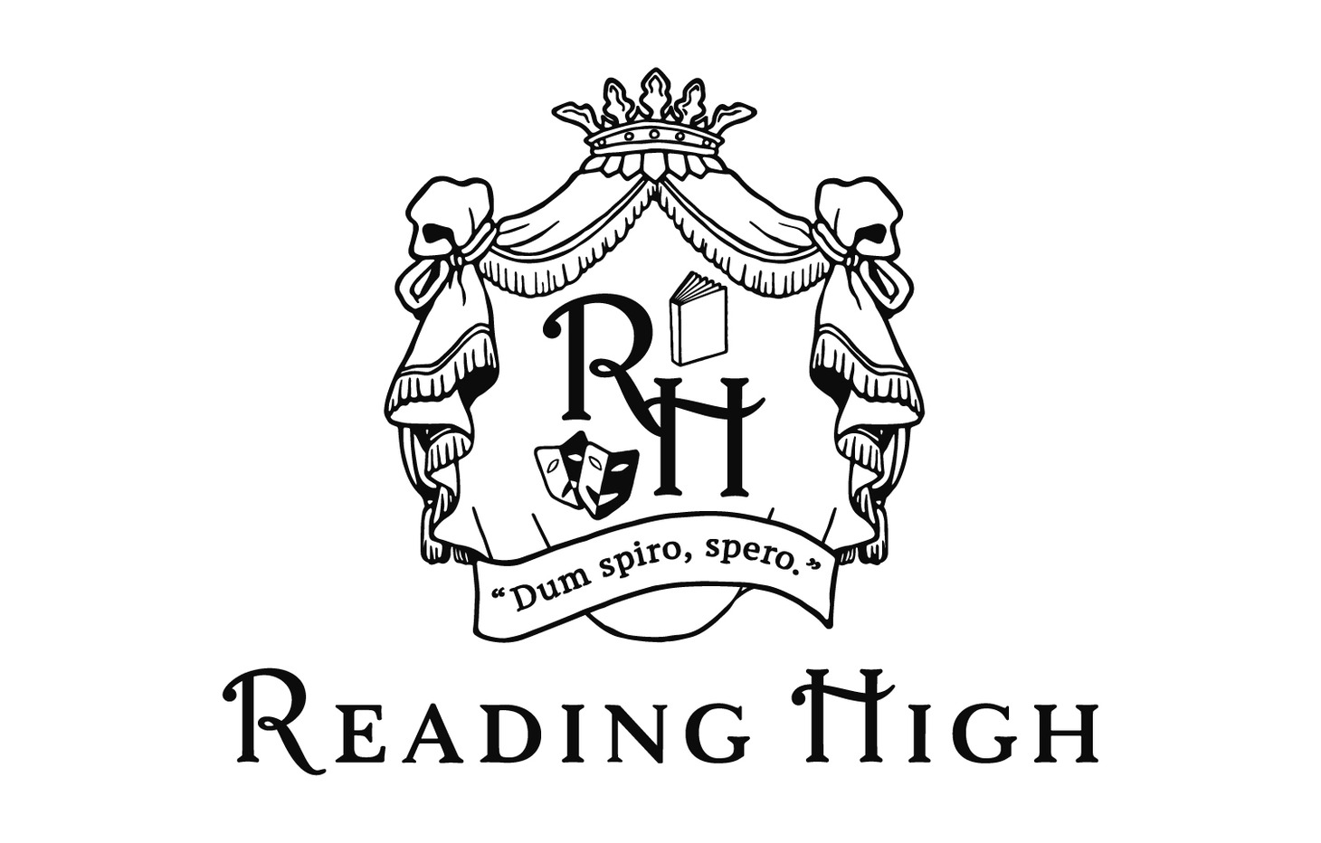 READING HIGHロゴ