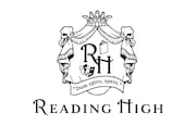 READING HIGHロゴ