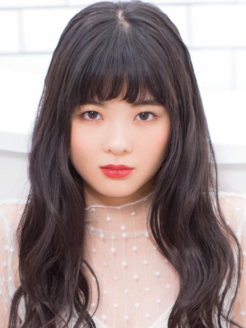 田村芽実（提供：NHK）