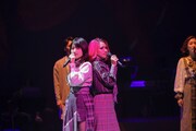 「35MM: A MUSICAL EXHIBITION」ゲネプロより。