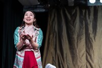 「天は蒼く燃えているか」より。