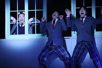 「放課後の厨房男子 まかない飯とShall we dance? 篇」より。