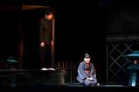 「女の一生」ゲネプロより。