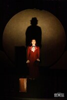 音楽座ミュージカル「SUNDAY」より。（撮影：二階堂健）(c)ヒューマンデザイン