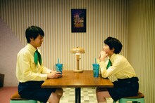 月刊「根本宗子」第18号「もっとも大いなる愛へ」より。