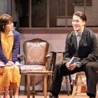 尾上右近・佐津川愛美らの「この声をきみに」無観客収録の公演をテレビ初放送