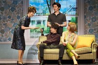 ミュージカル「ビューティフル」より。（写真提供：東宝演劇部）