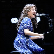 水樹奈々・平原綾香が“音楽のハグ”届ける、「ビューティフル」再演が開幕