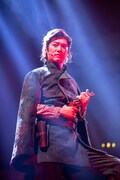 舞台「劇団シャイニング from うたの☆プリンスさまっ♪『BLOODY SHADOWS』」より。
