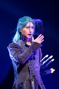 舞台「劇団シャイニング from うたの☆プリンスさまっ♪『BLOODY SHADOWS』」より。