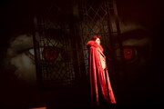 舞台「劇団シャイニング from うたの☆プリンスさまっ♪『BLOODY SHADOWS』」より。