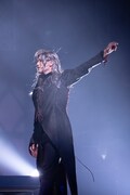 舞台「劇団シャイニング from うたの☆プリンスさまっ♪『BLOODY SHADOWS』」より。