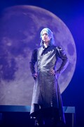 舞台「劇団シャイニング from うたの☆プリンスさまっ♪『BLOODY SHADOWS』」より。