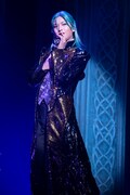 舞台「劇団シャイニング from うたの☆プリンスさまっ♪『BLOODY SHADOWS』」より。