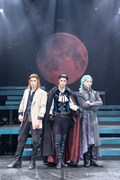 舞台「劇団シャイニング from うたの☆プリンスさまっ♪『BLOODY SHADOWS』」出演者