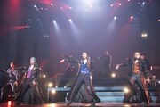舞台「劇団シャイニング from うたの☆プリンスさまっ♪『BLOODY SHADOWS』」より。