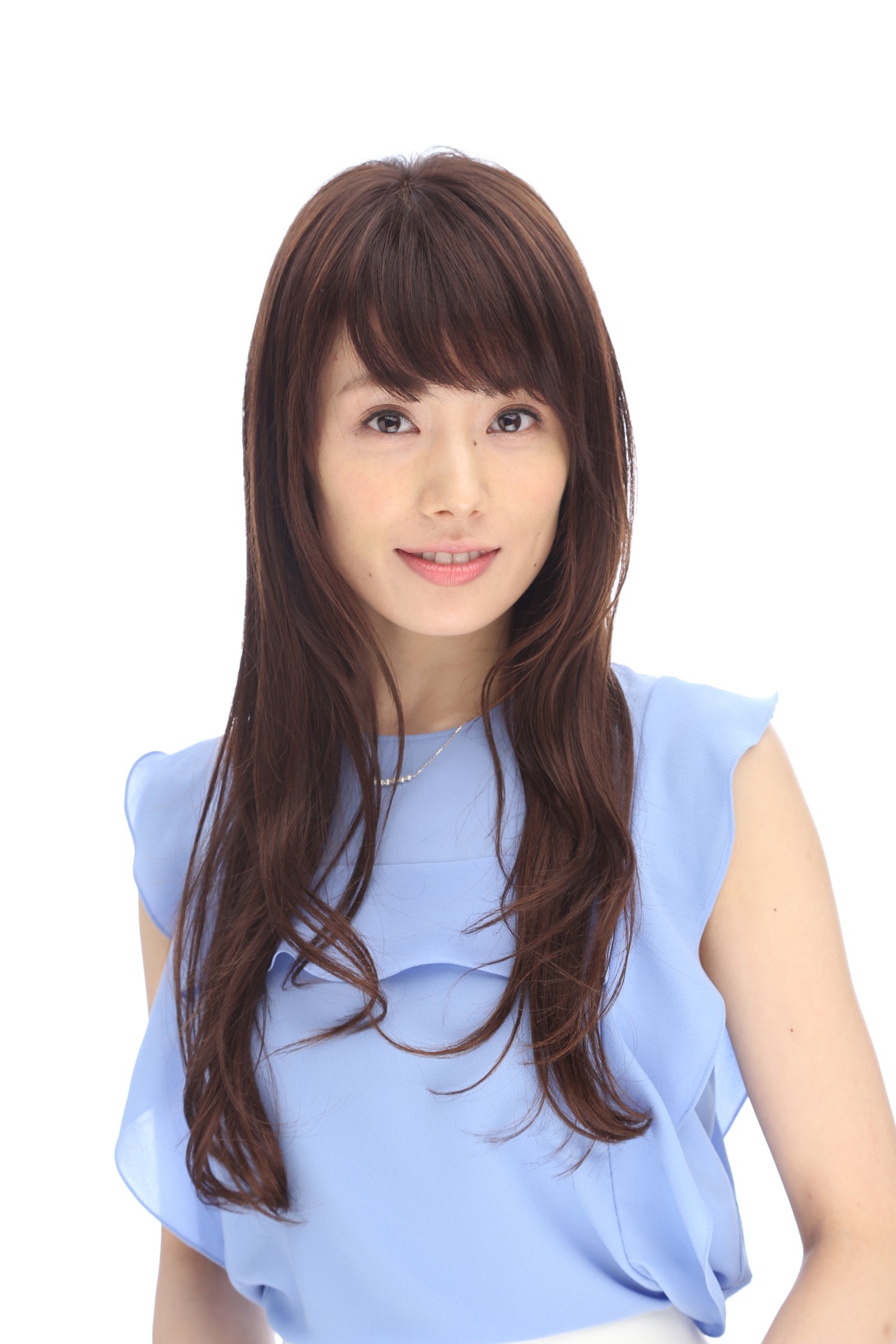 舞羽美海