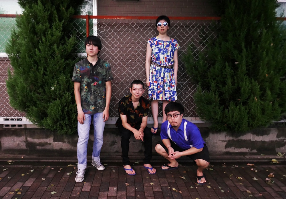 捩子ぴじんが立ち上げたカンパニーneji&co.、新作公演は2本立て