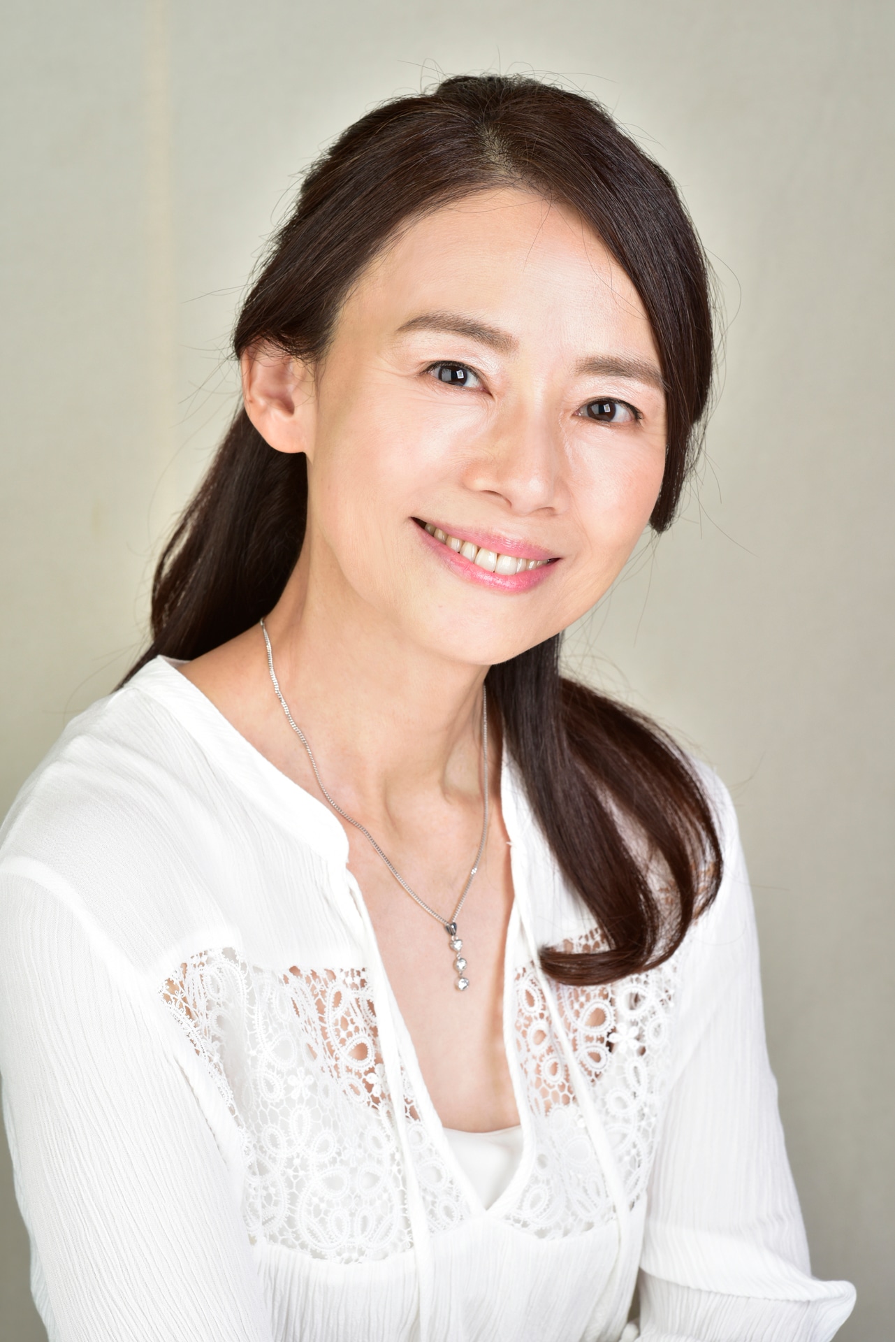 土居裕子