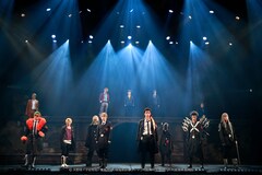 スピンオフ2本立ての「リボステ」第4弾開幕、リボーン役・ニーコ「1人ひとりに注目して」