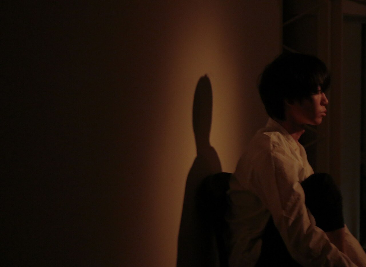 あらゆる創作が禁止された世界描く、白河夜船の旗揚げ公演「メーデーメーデー」明日まで