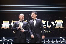 「ニッポン放送開局66周年記念『山崎育三郎 THIS IS IKU 日本武道館』」より。