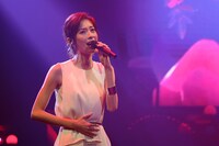 「ニッポン放送開局66周年記念『山崎育三郎 THIS IS IKU 日本武道館』」より。